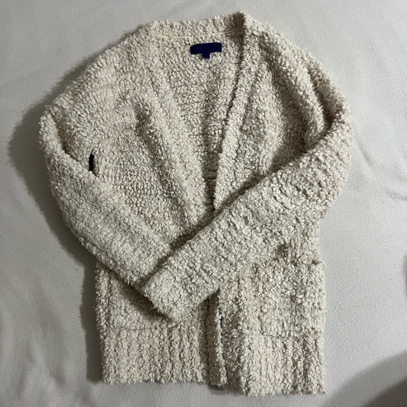 Aeropostale Jackets & Blazers - Sheep Cardigan from Aeropostale
